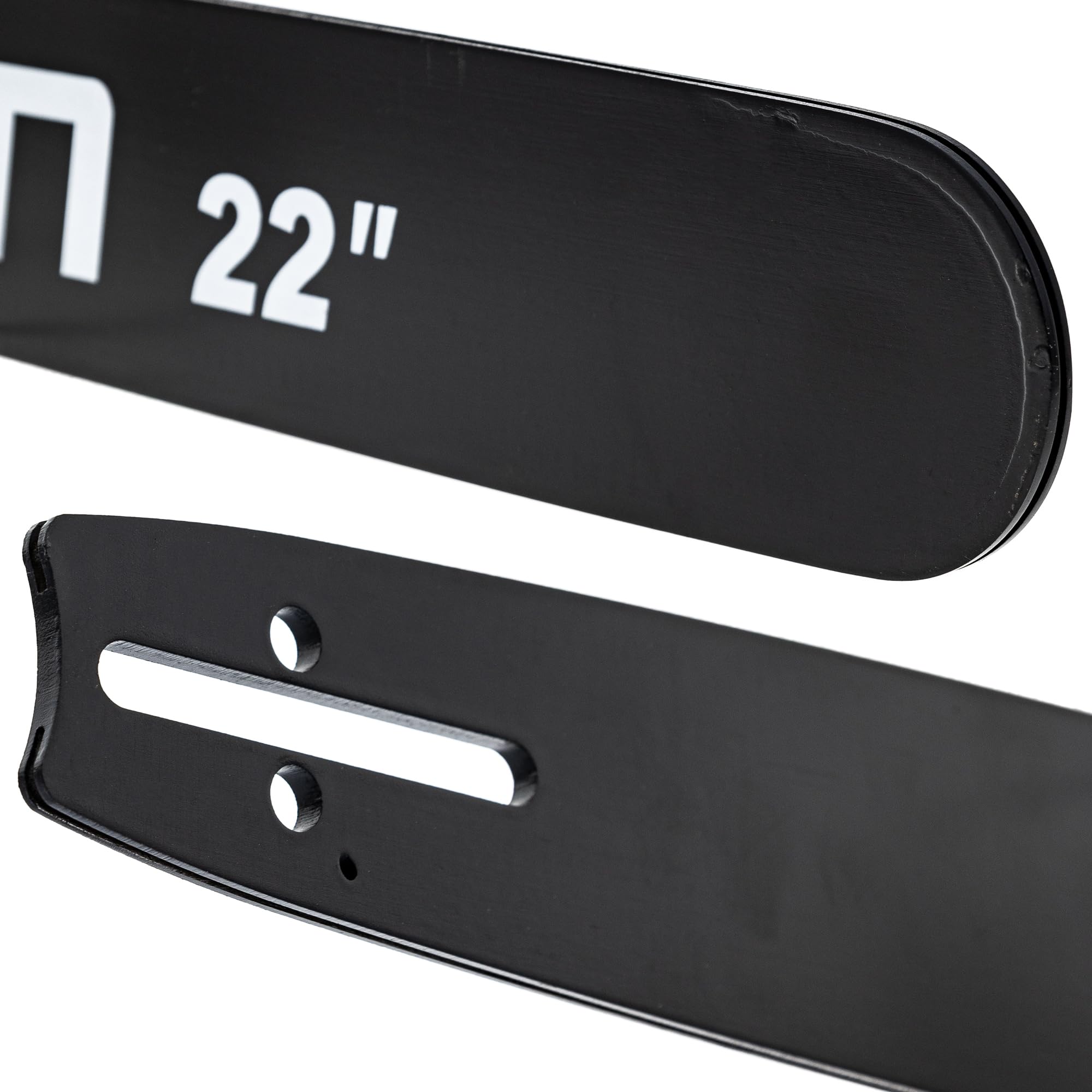 Amazon.com: 8TEN 22 Inch Chainsaw Guide Bar .058 3/8 76DL Chain
